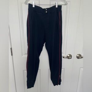Abercrombie & Fitch Joggers Size Medium